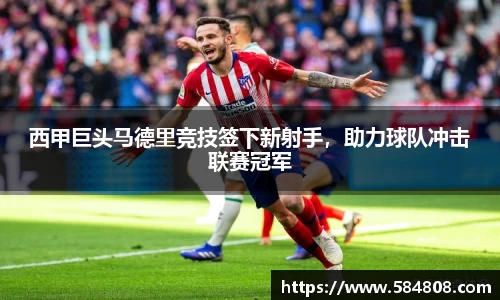 西甲巨头马德里竞技签下新射手，助力球队冲击联赛冠军