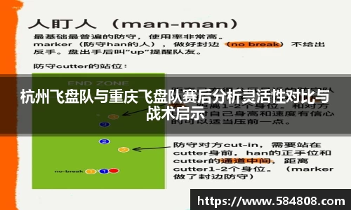 杭州飞盘队与重庆飞盘队赛后分析灵活性对比与战术启示