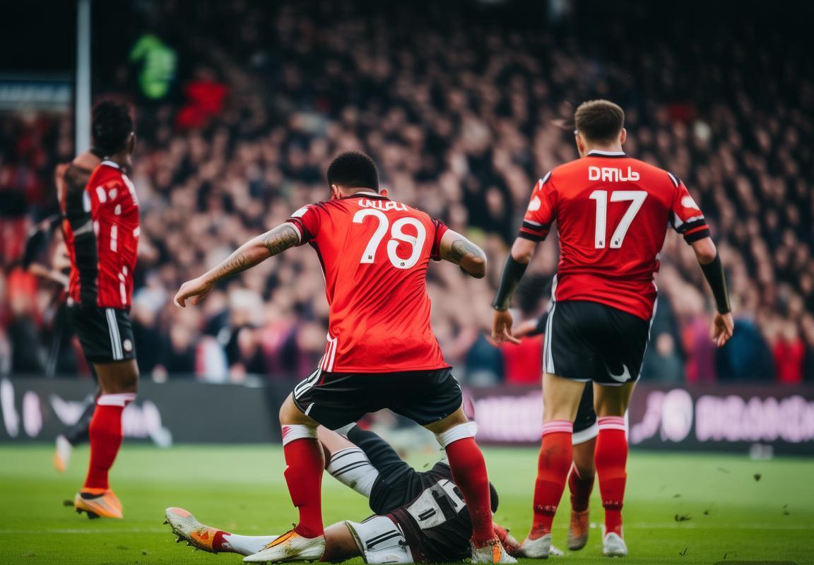 德比四红牌引爆争议判罚，豪门15轮不胜深陷坠落危机