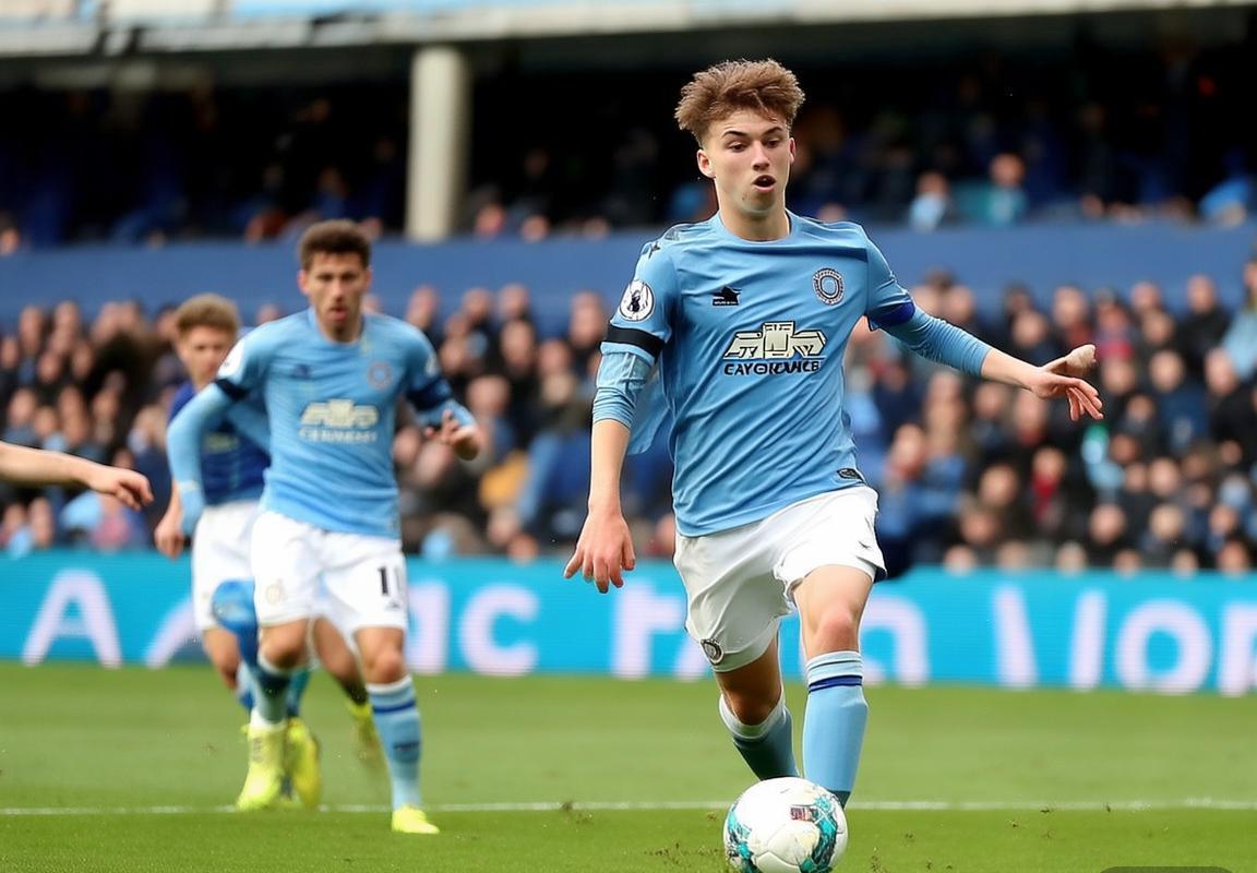 哈兰德梅开二度福登世界波，曼城3-0完胜展卫冕冠军实力